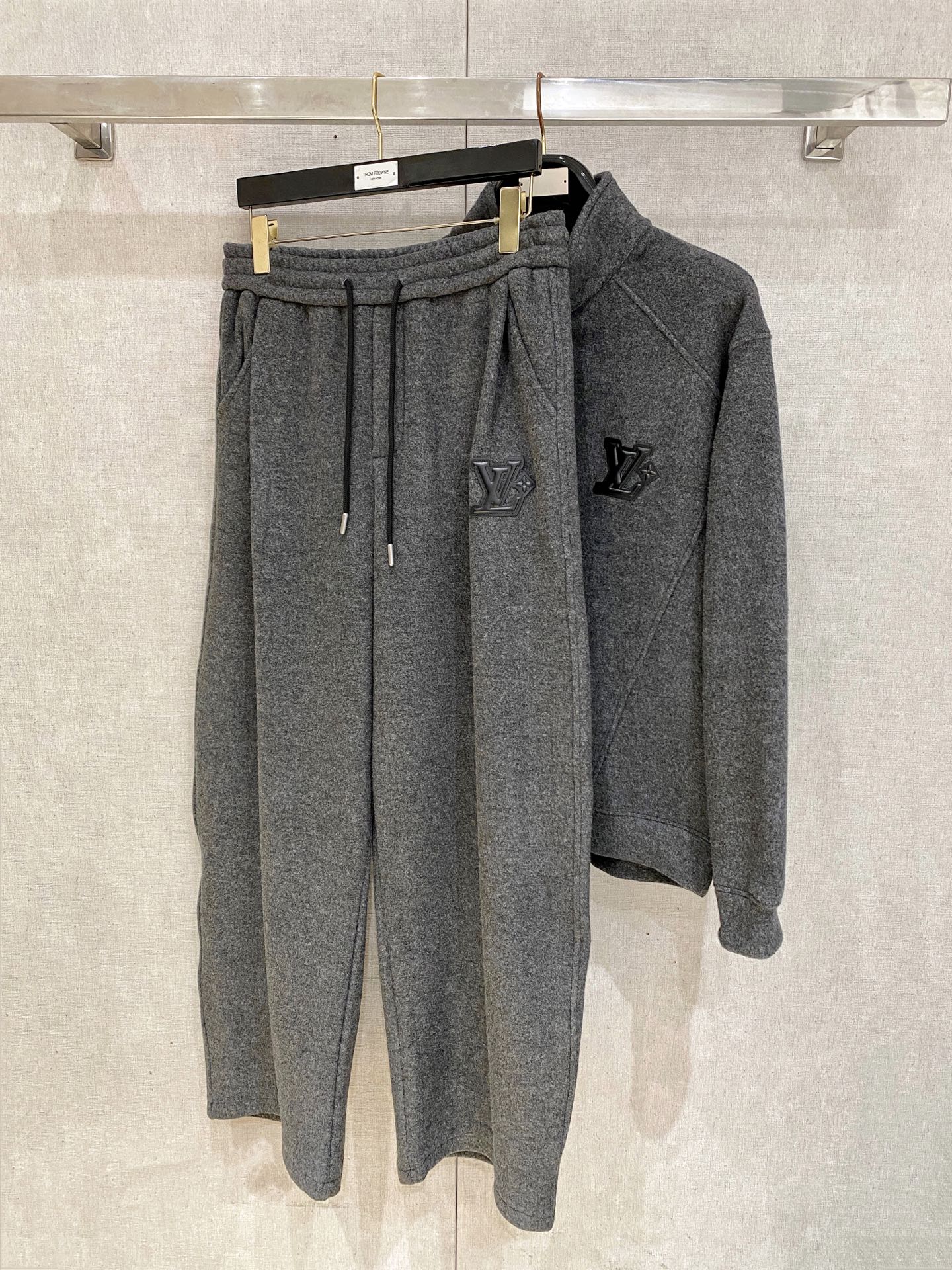 Louis Vuitton Hoodie M-l-xl