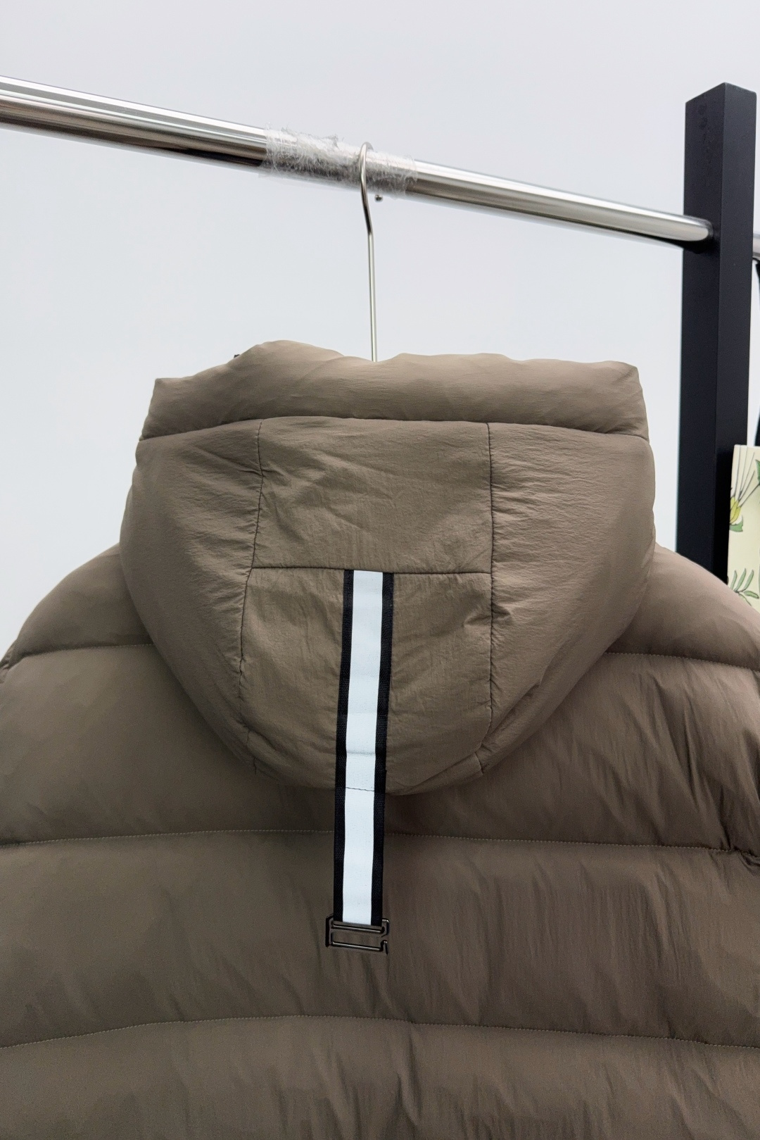 Canada Goose Female Down Jacket Goose Down Black Hooded S-m-l-xl-xxl