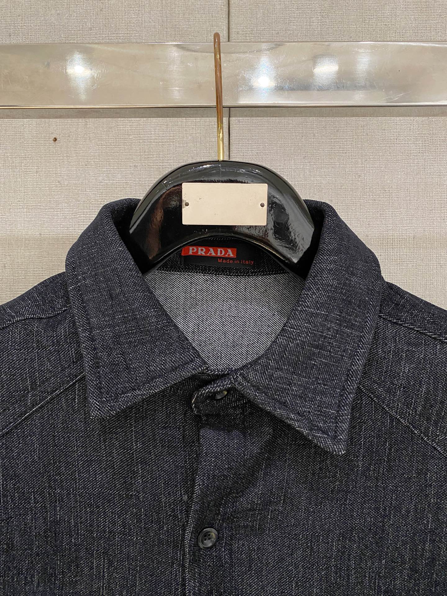 Prada Jacket M-xl