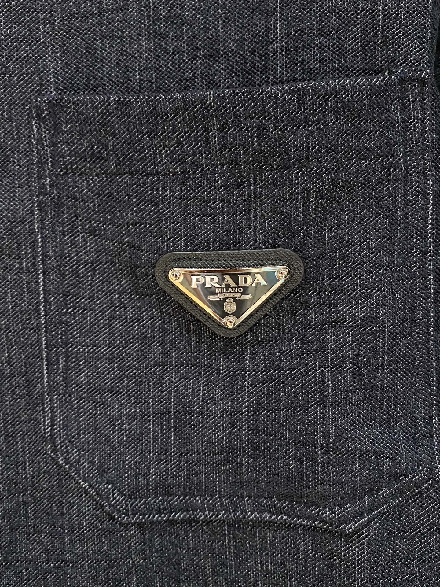 Prada Jacket M-xl
