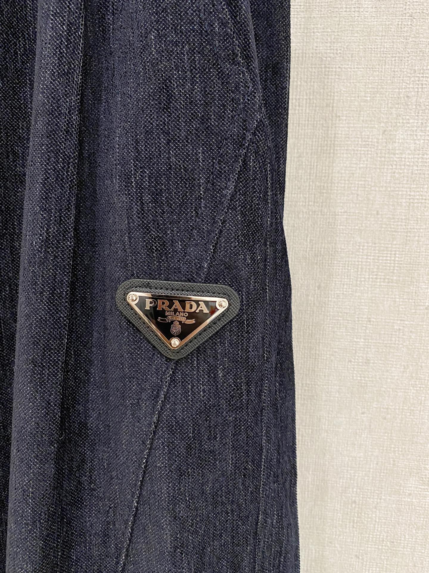 Prada Jacket M-xl