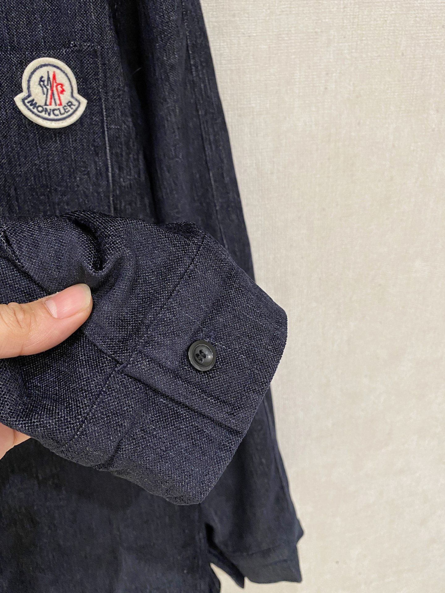 Moncler Jacket M-l-xl
