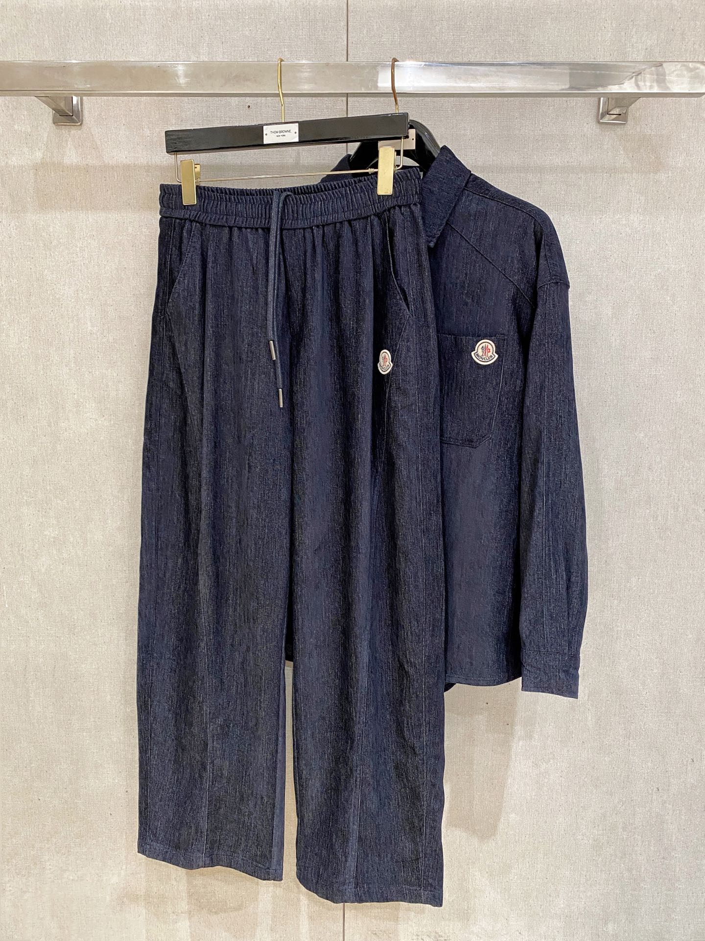 Moncler Jacket M-l-xl