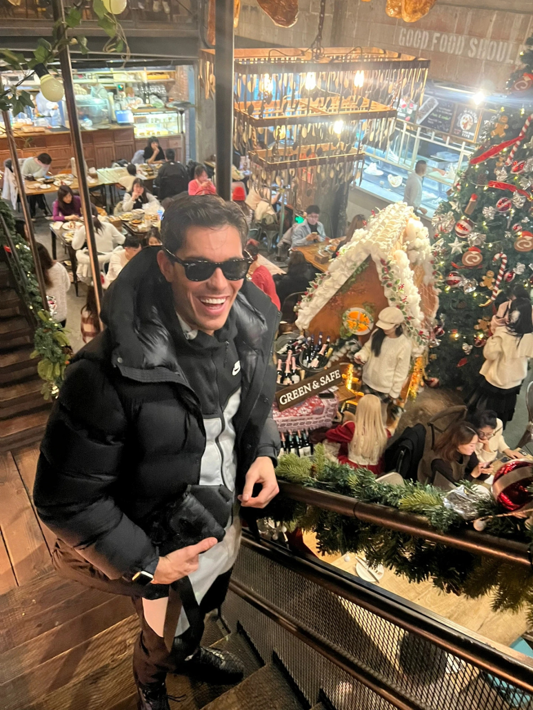 Moncler Couple Basic Clothing Couple Style M