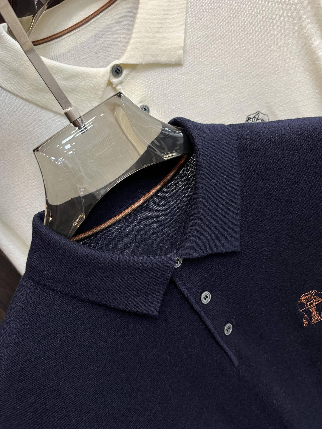 Brunello Cucinelli Basic Clothing Wool M-xxxl