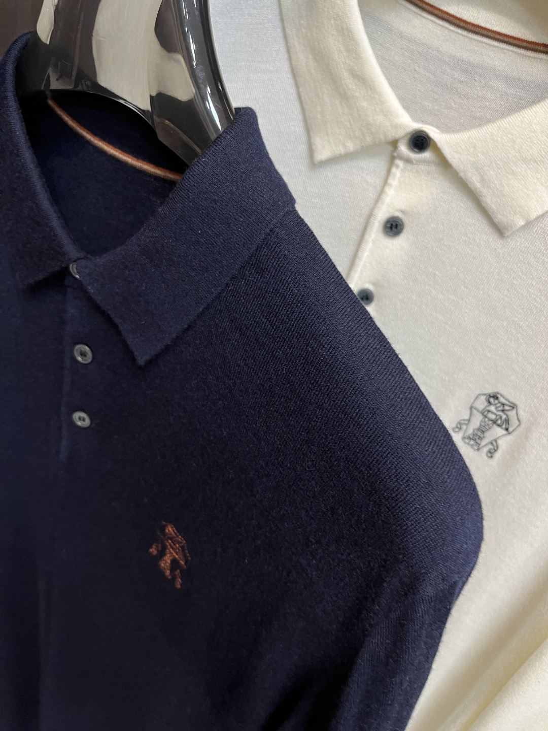 Brunello Cucinelli Basic Clothing Wool M-xxxl