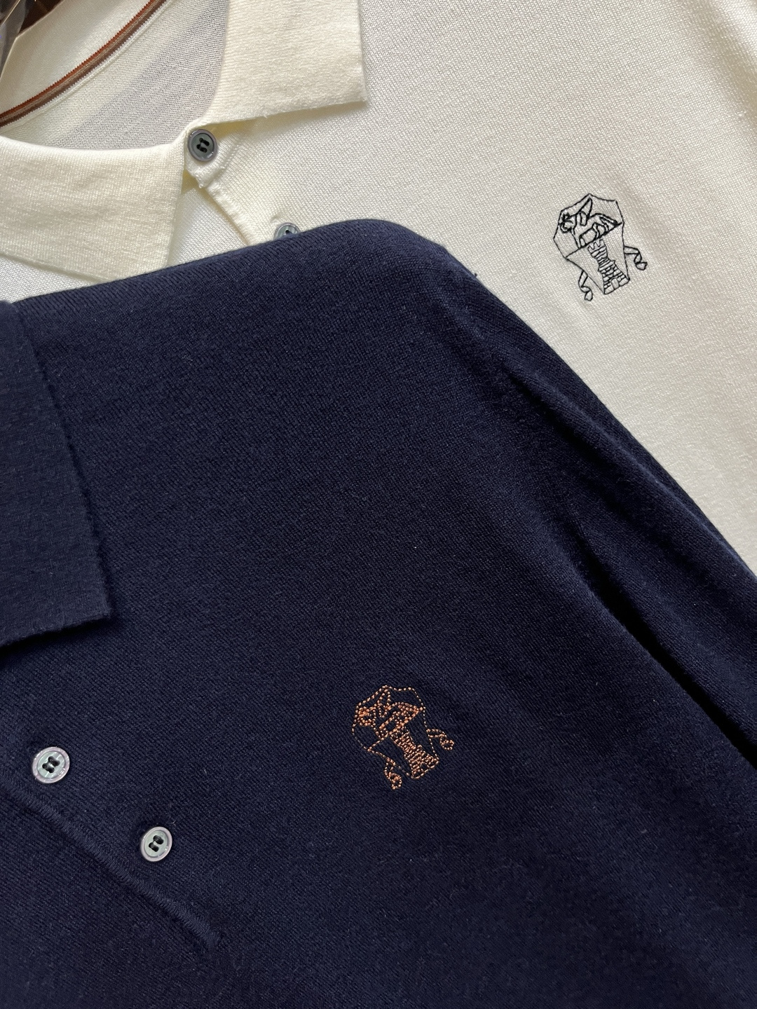 Brunello Cucinelli Basic Clothing Wool M-xxxl