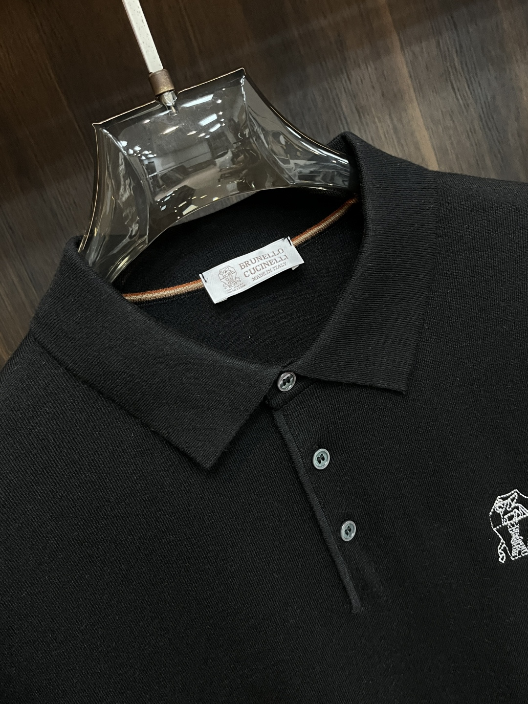 Brunello Cucinelli Basic Clothing Wool M-xxxl