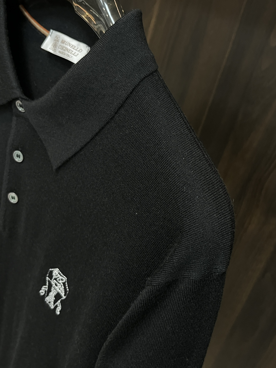 Brunello Cucinelli Basic Clothing Wool M-xxxl