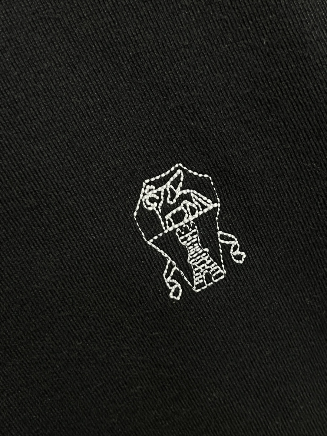 Brunello Cucinelli Basic Clothing Wool M-xxxl