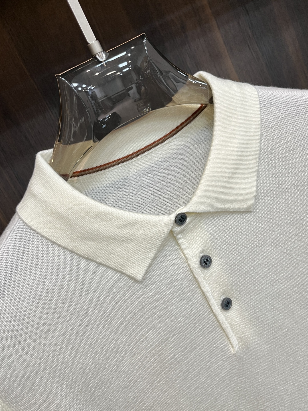 Brunello Cucinelli Basic Clothing Wool M-xxxl