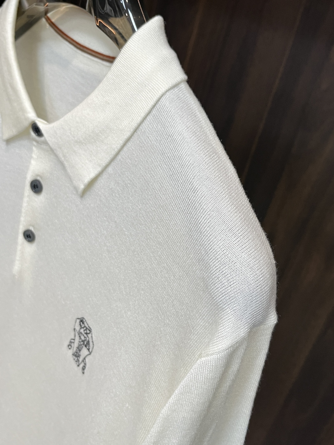 Brunello Cucinelli Basic Clothing Wool M-xxxl