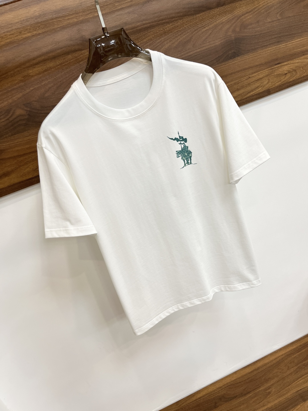 Burberry Basic Clothing Cotton M-xl