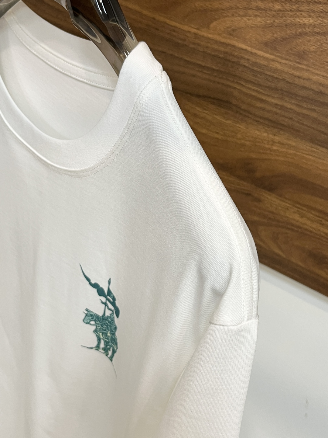 Burberry Basic Clothing Cotton M-xl