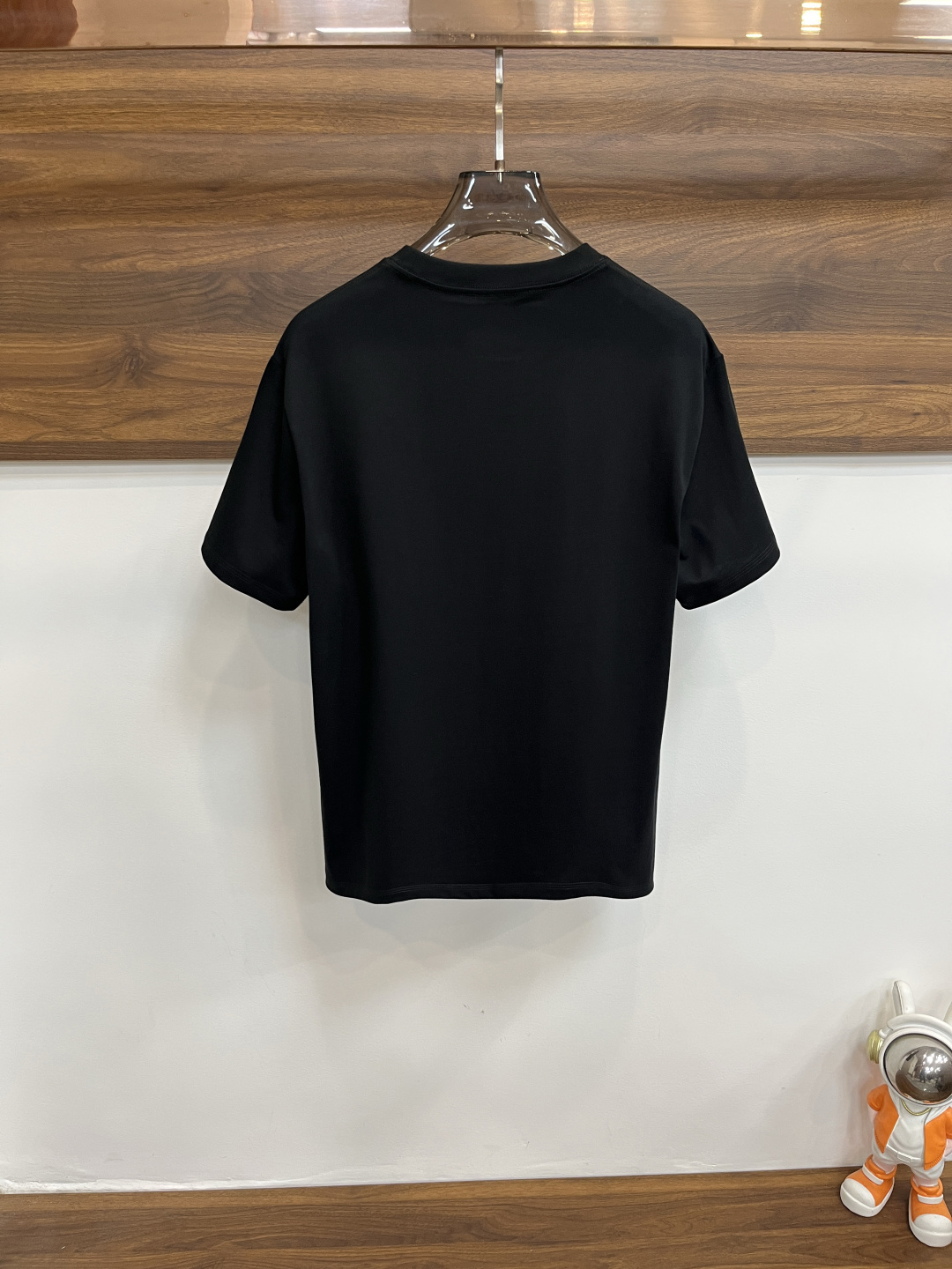 Burberry Basic Clothing Cotton M-xl