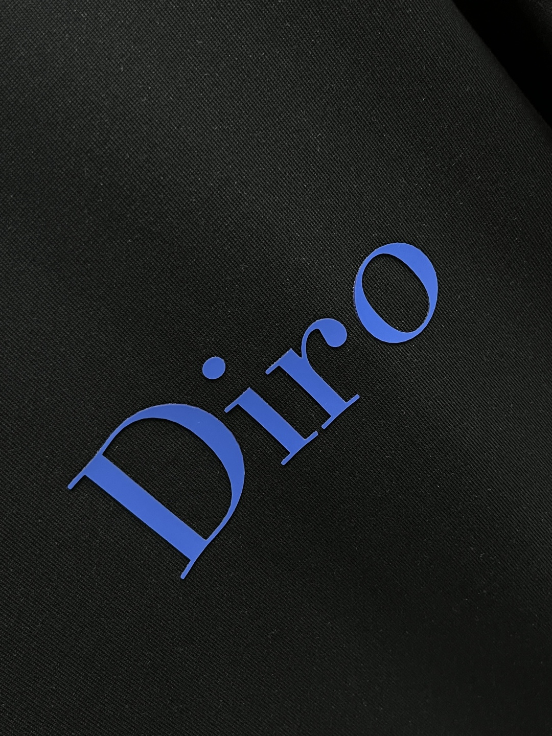 Dior Basic Clothing Cotton M-xl