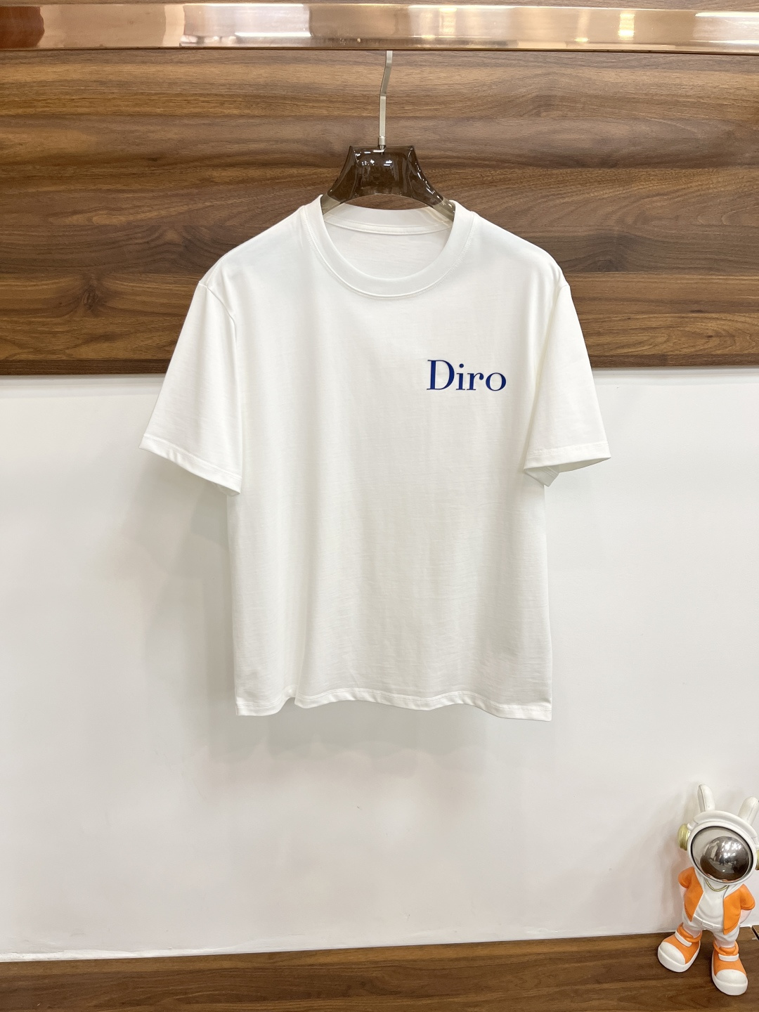 Dior Basic Clothing Cotton M-xl