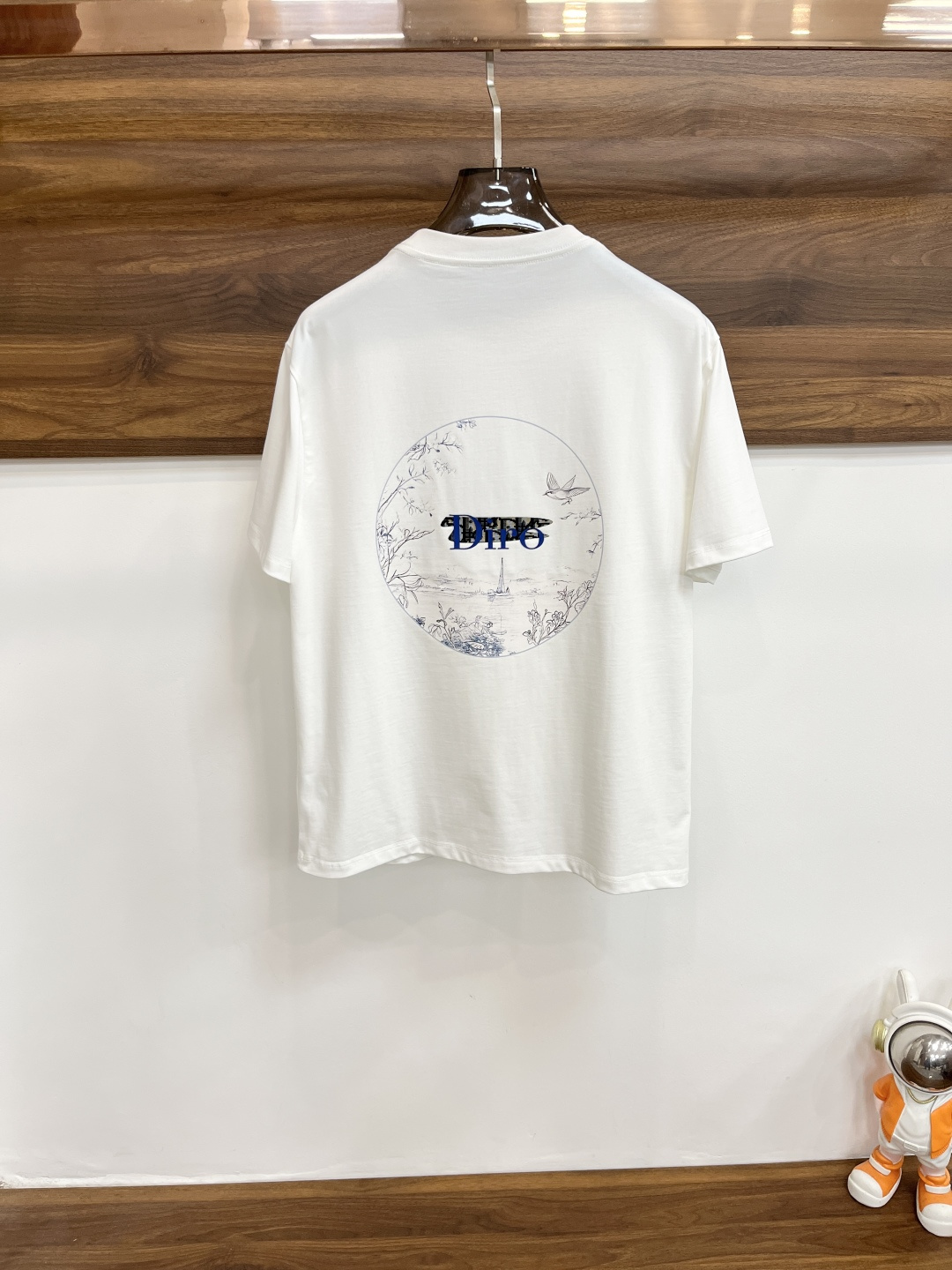 Dior Basic Clothing Cotton M-xl