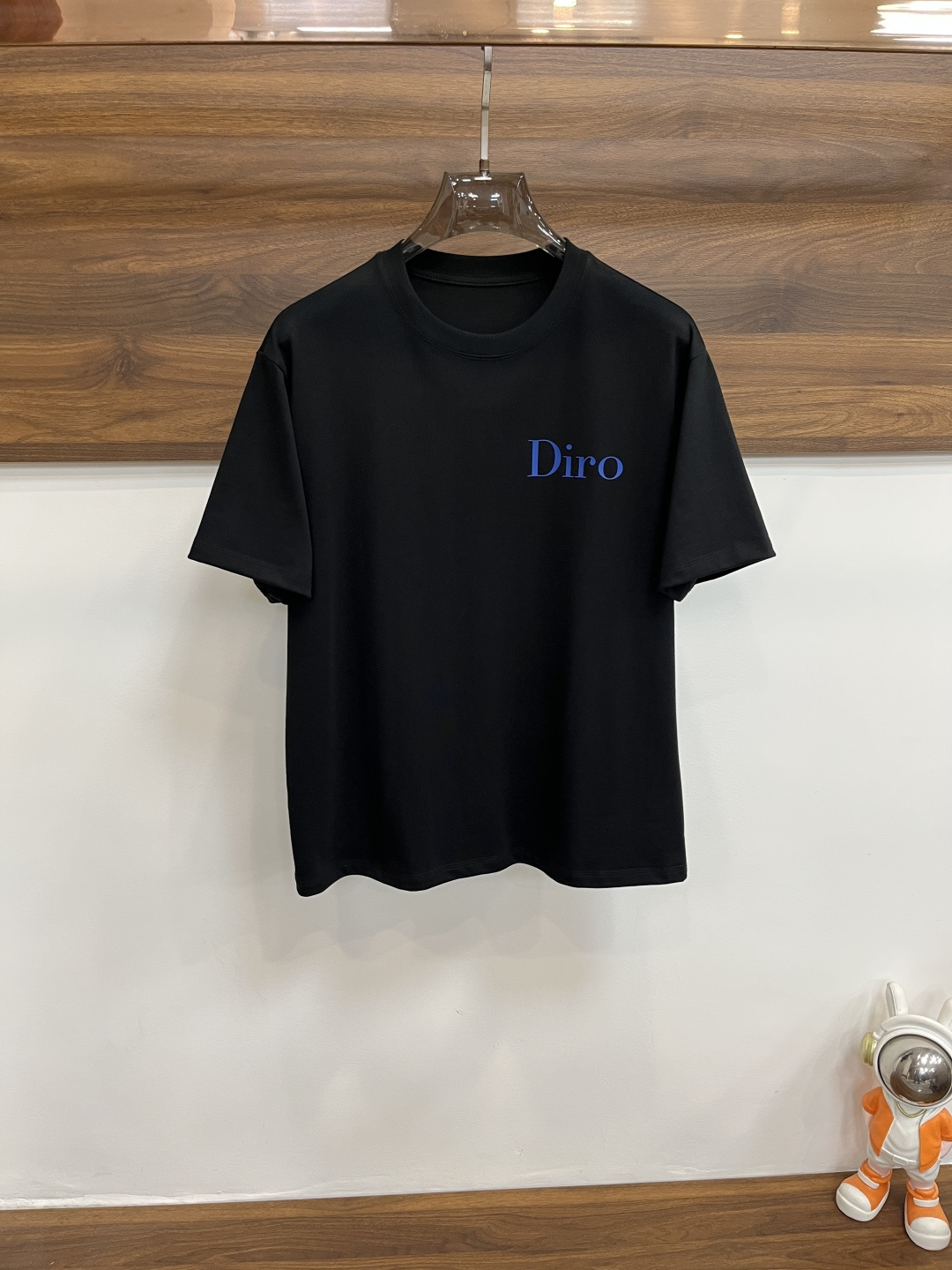 Dior Basic Clothing Cotton M-xl
