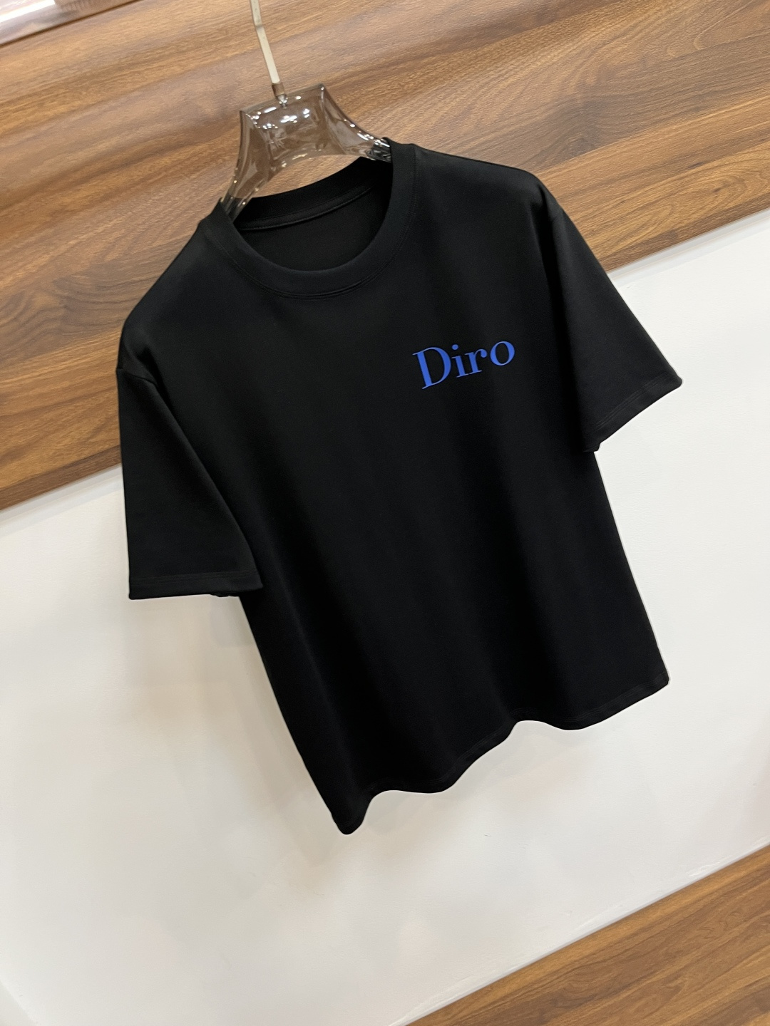 Dior Basic Clothing Cotton M-xl