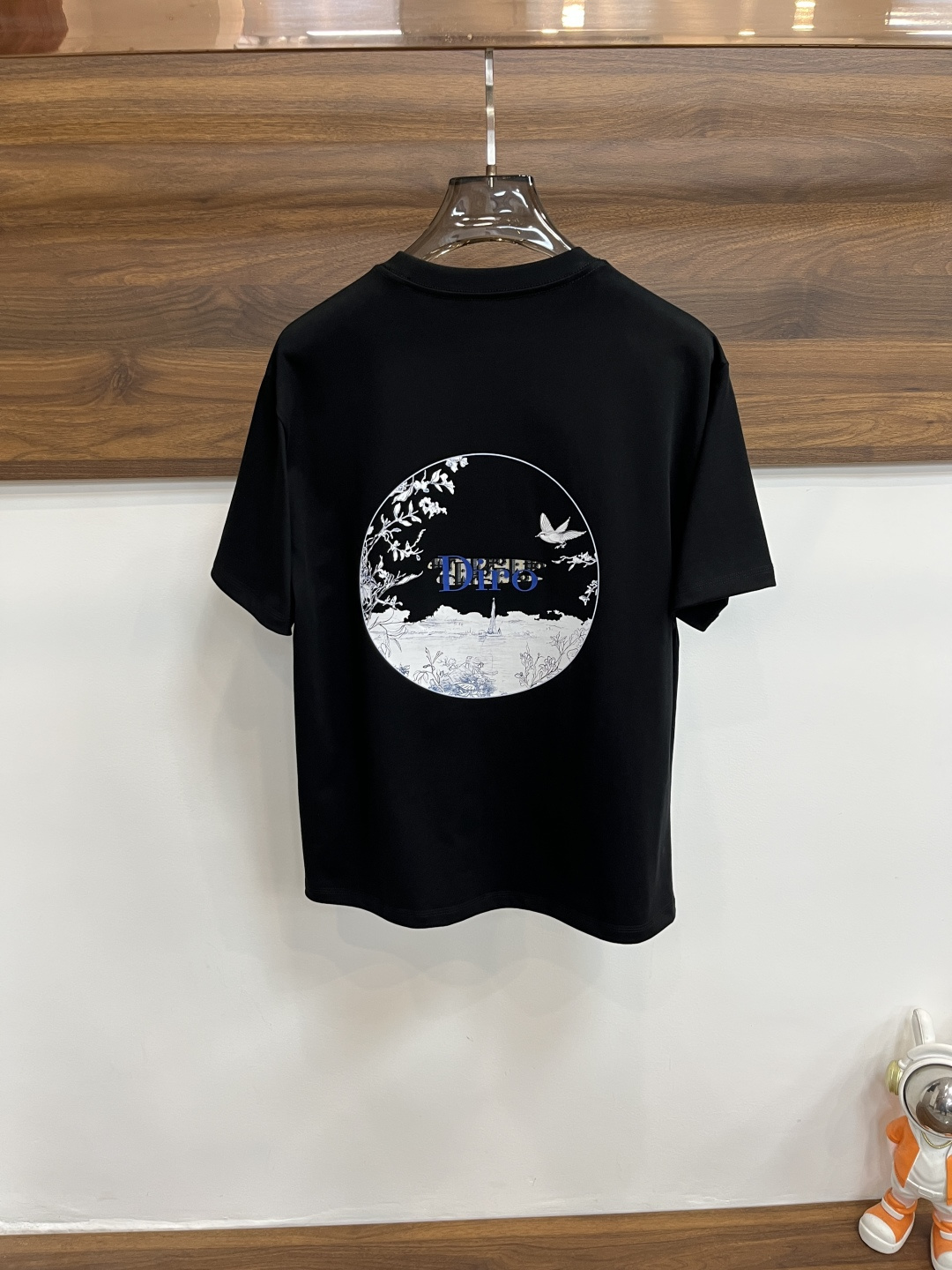 Dior Basic Clothing Cotton M-xl