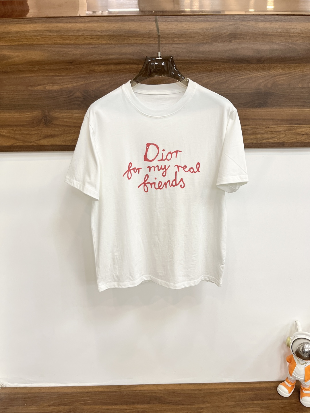 Dior Basic Clothing Cotton M-xl