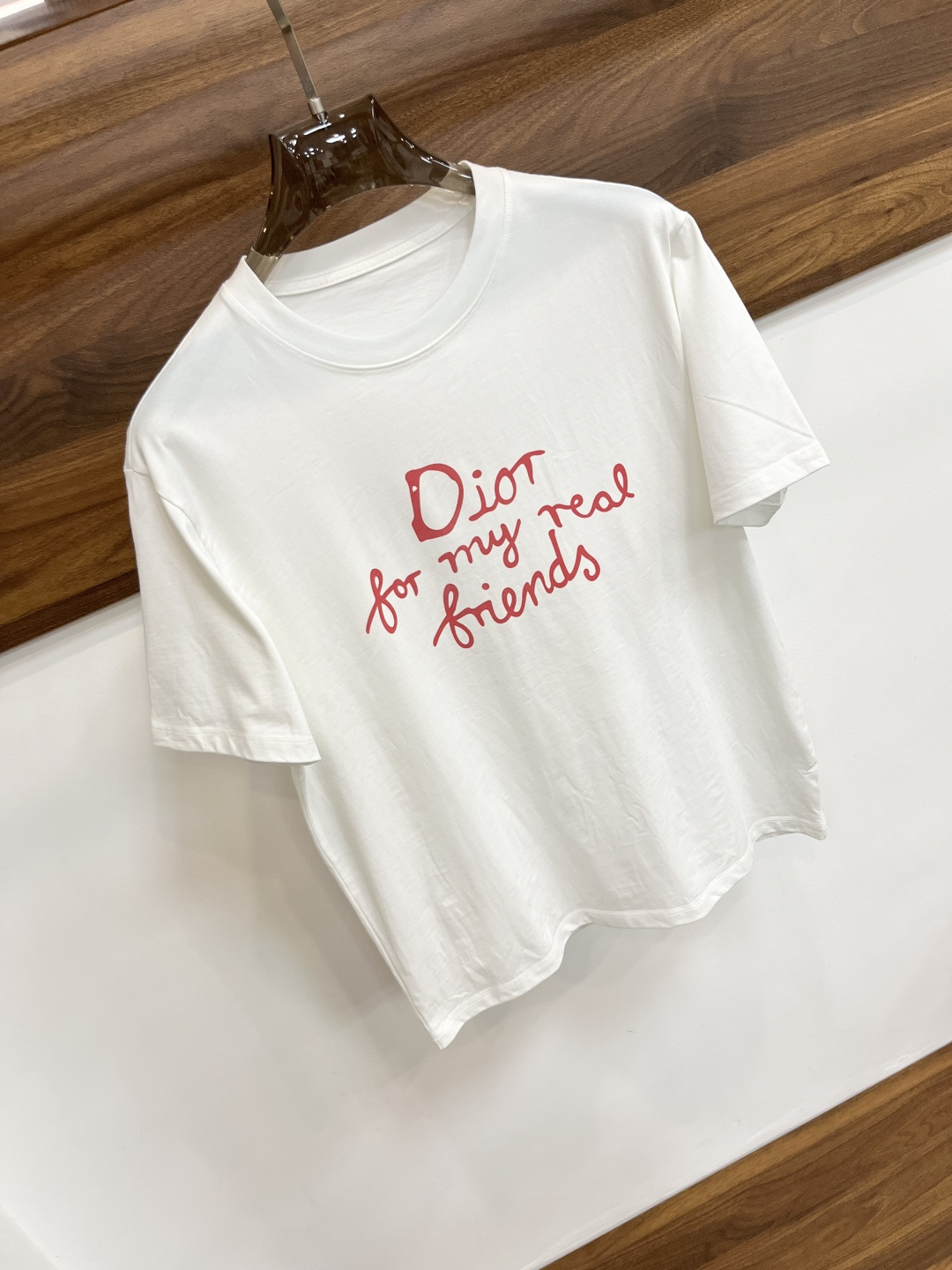 Dior Basic Clothing Cotton M-xl
