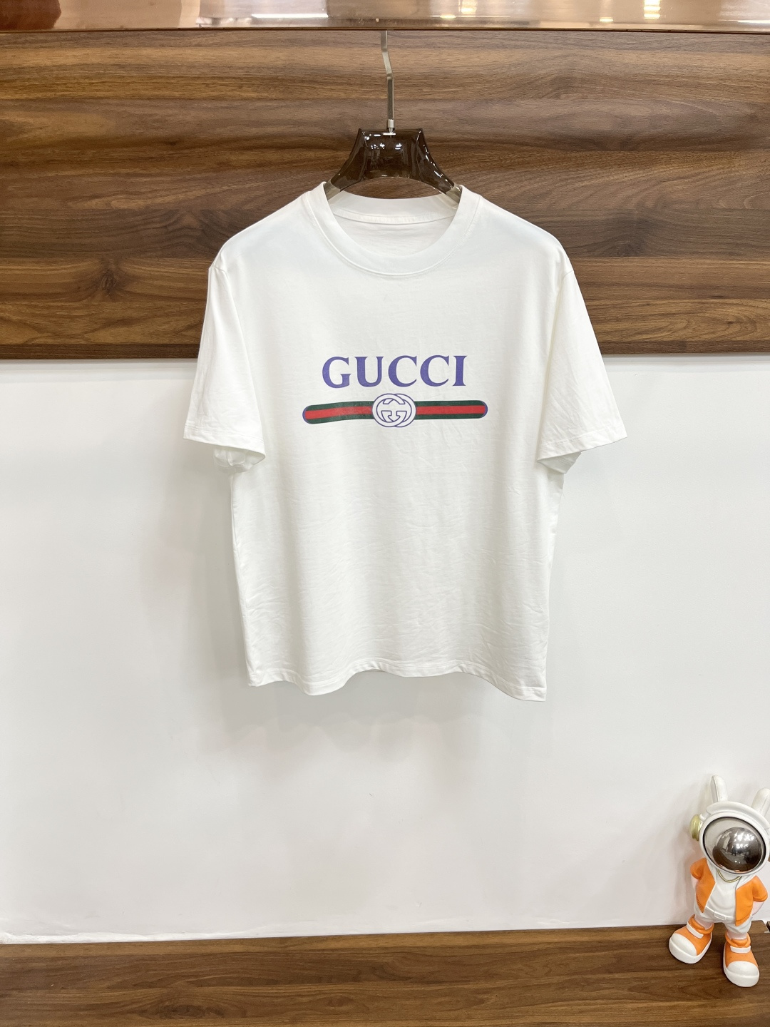 Gucci Basic Clothing Cotton M-xl