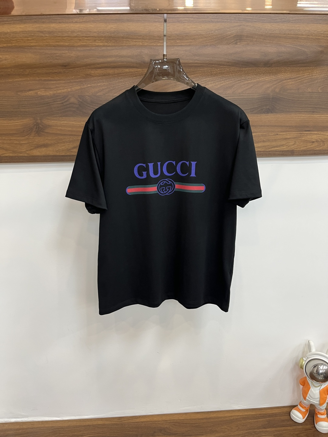 Gucci Basic Clothing Cotton M-xl