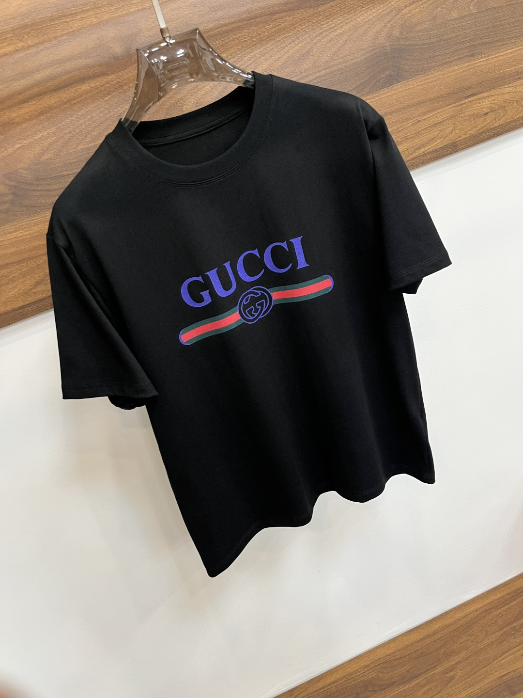 Gucci Basic Clothing Cotton M-xl