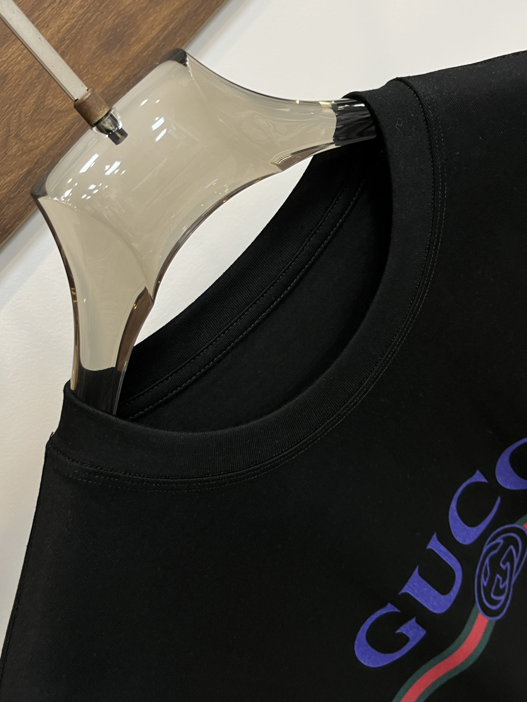 Gucci Basic Clothing Cotton M-xl