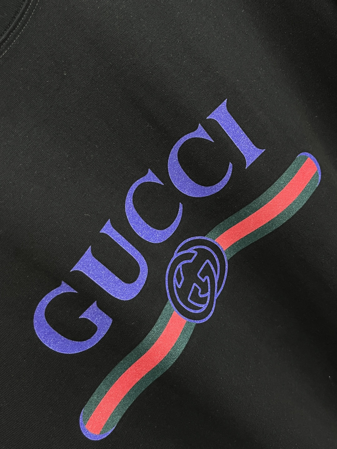 Gucci Basic Clothing Cotton M-xl