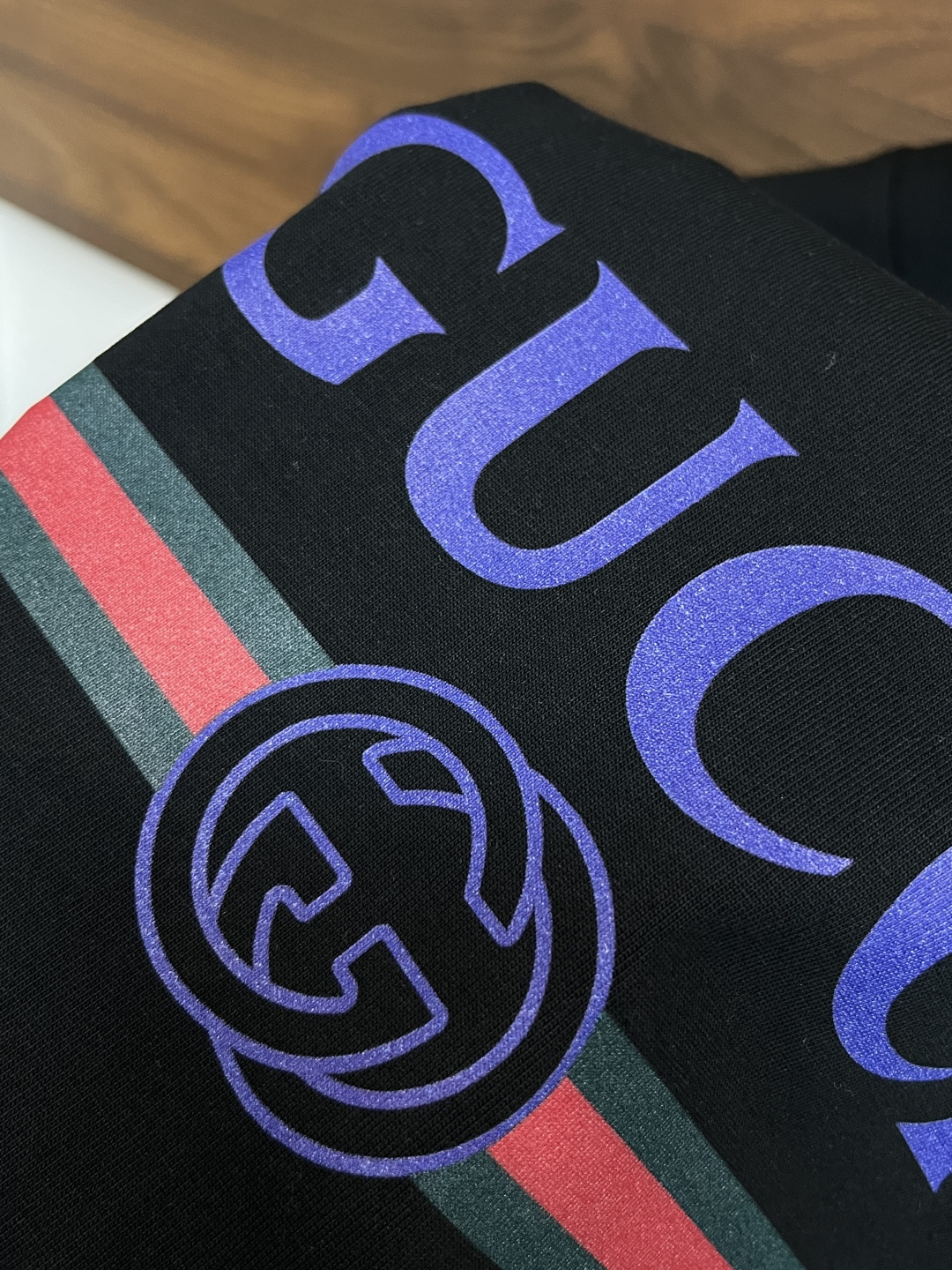 Gucci Basic Clothing Cotton M-xl