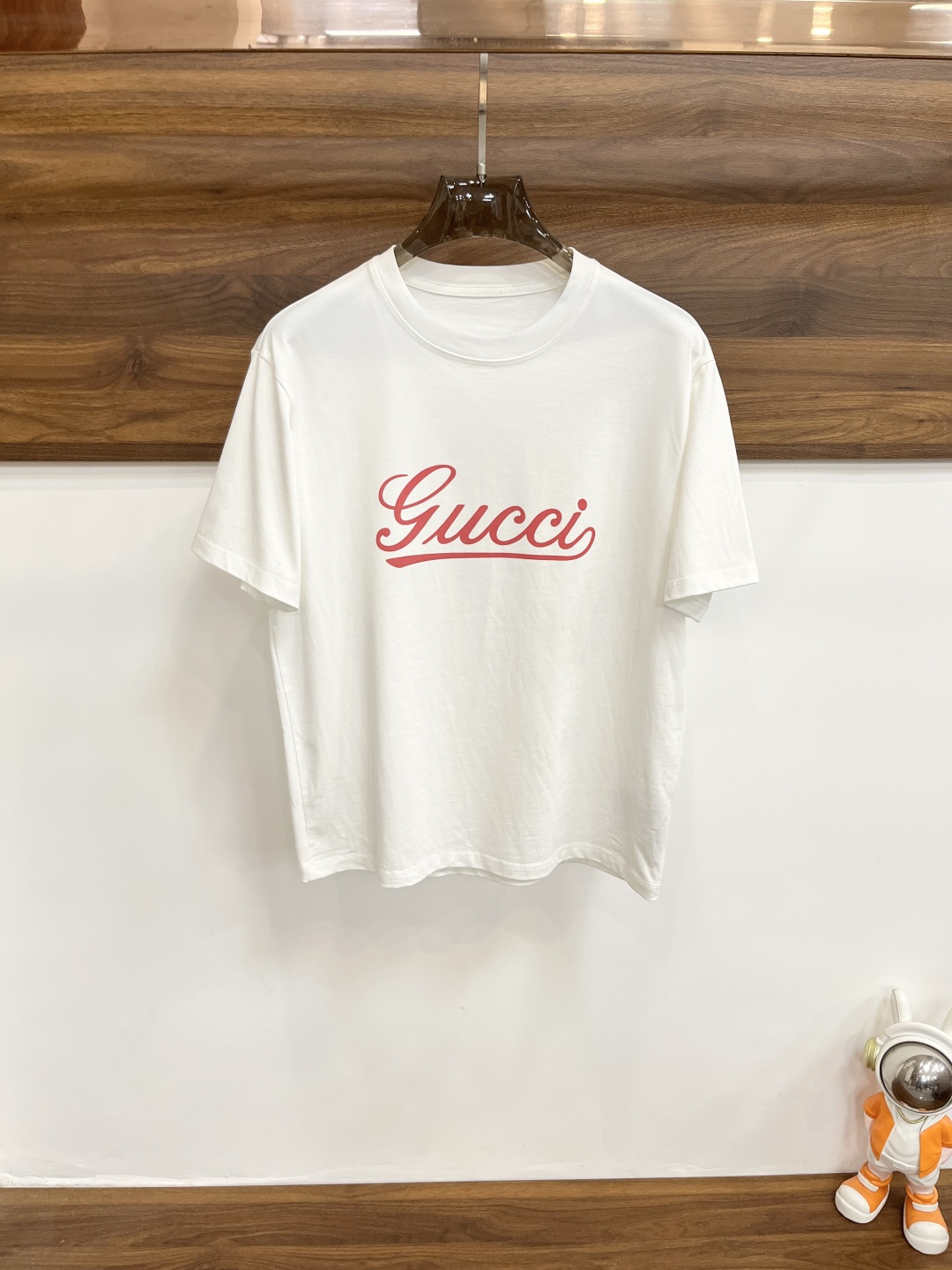 Gucci Basic Clothing Cotton M-xl
