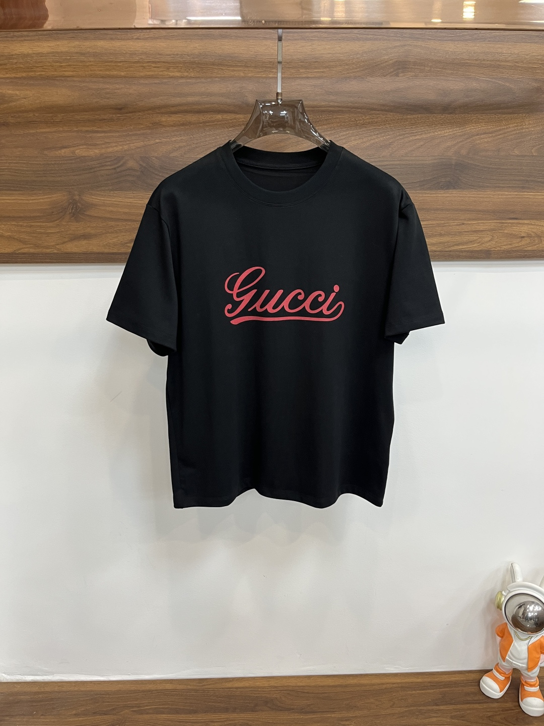 Gucci Basic Clothing Cotton M-xl