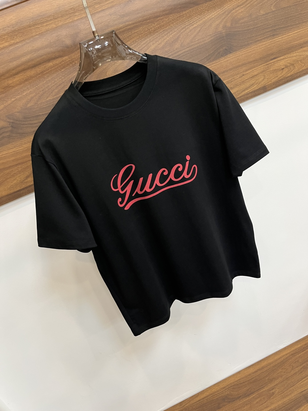 Gucci Basic Clothing Cotton M-xl