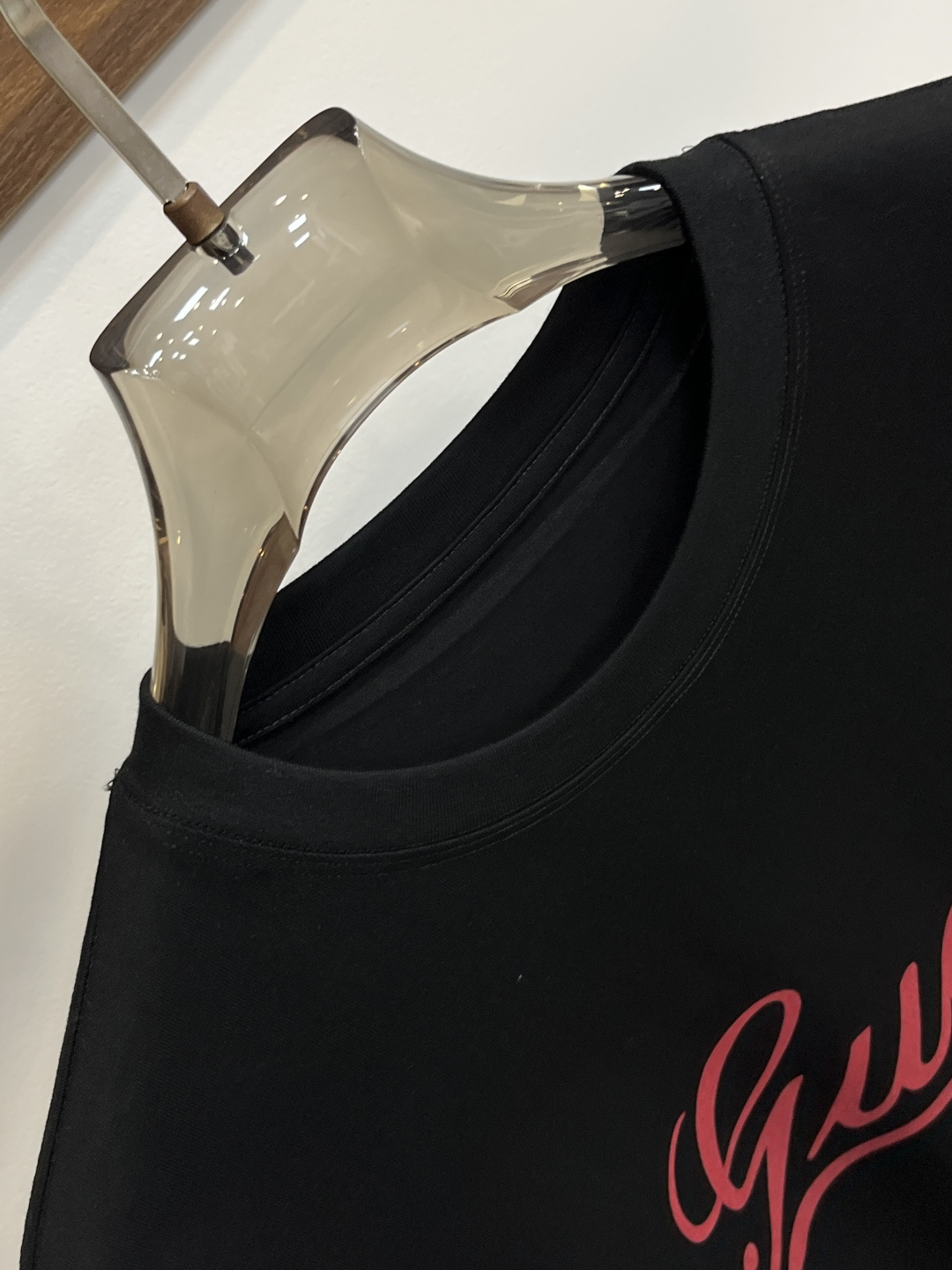 Gucci Basic Clothing Cotton M-xl