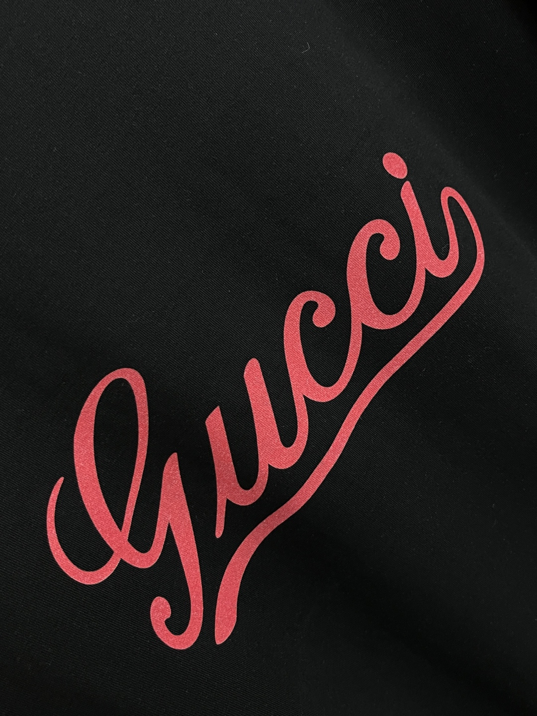 Gucci Basic Clothing Cotton M-xl