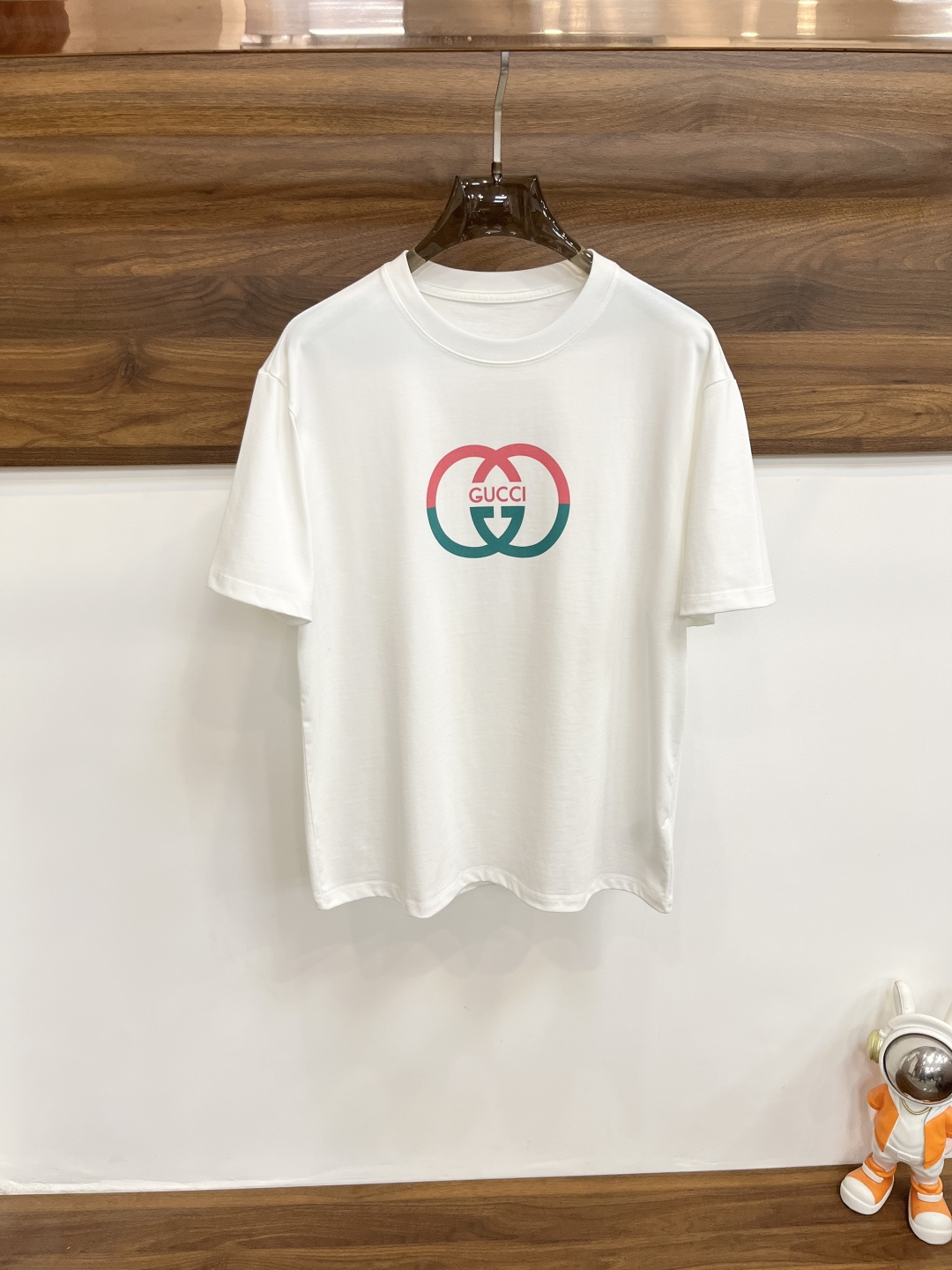 Gucci Basic Clothing Cotton M-xl