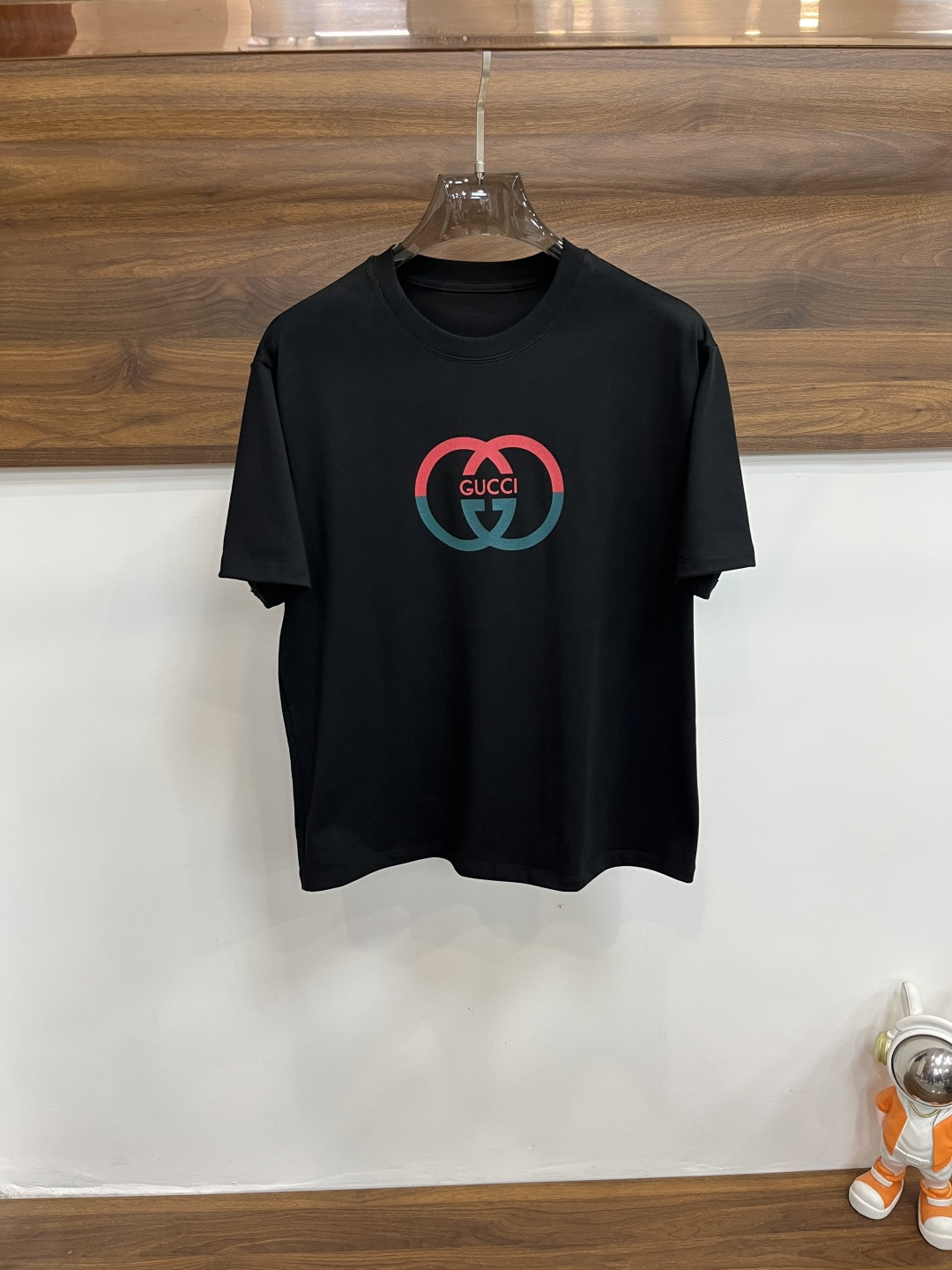 Gucci Basic Clothing Cotton M-xl