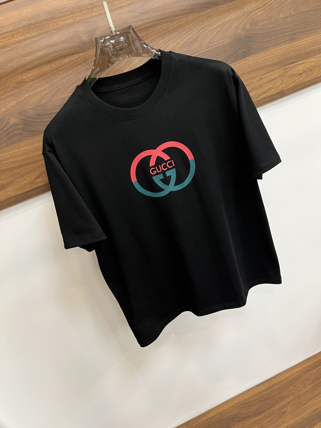 Gucci Basic Clothing Cotton M-xl