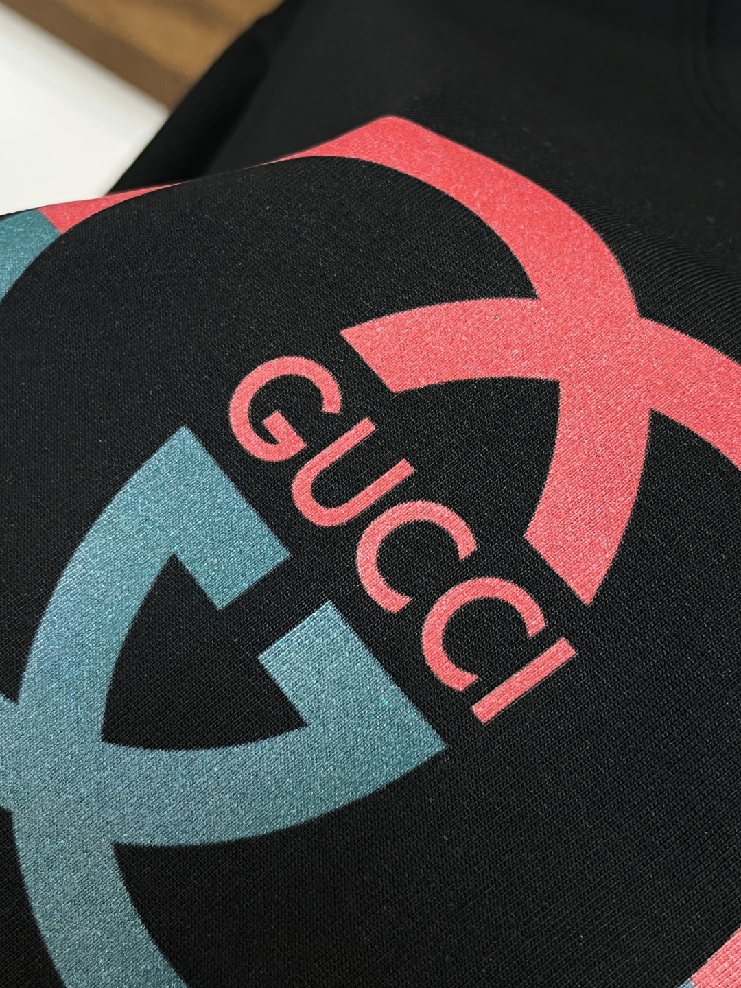 Gucci Basic Clothing Cotton M-xl