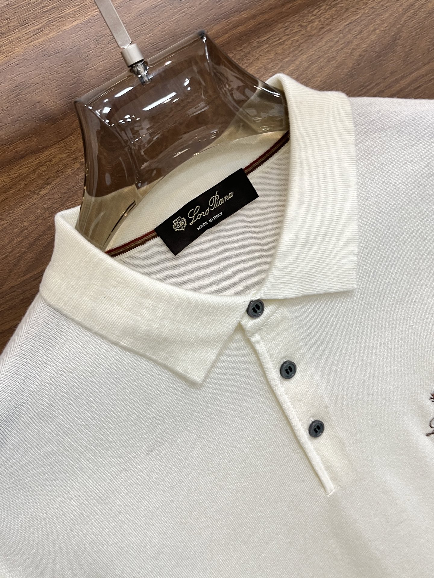 Loro Piana Basic Clothing Wool M-l-xxxl