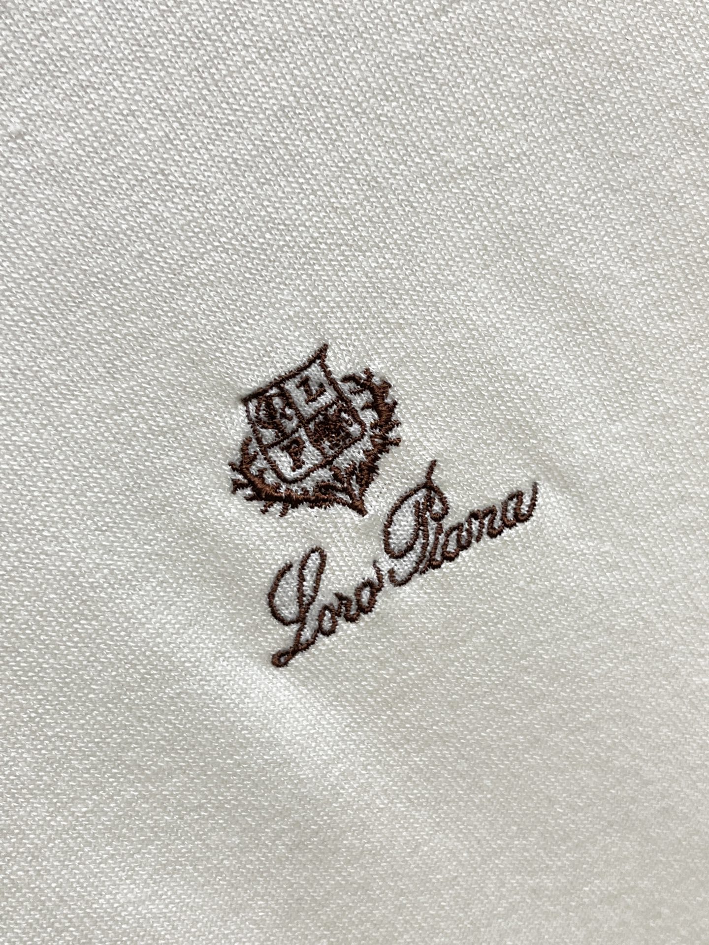 Loro Piana Basic Clothing Wool M-l-xxxl