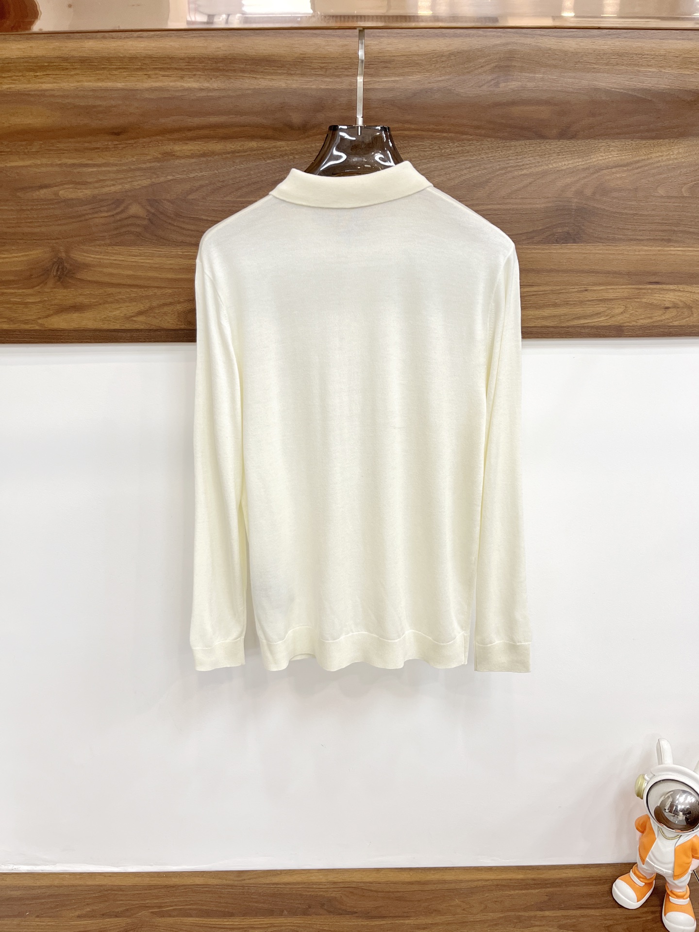 Loro Piana Basic Clothing Wool M-l-xxxl