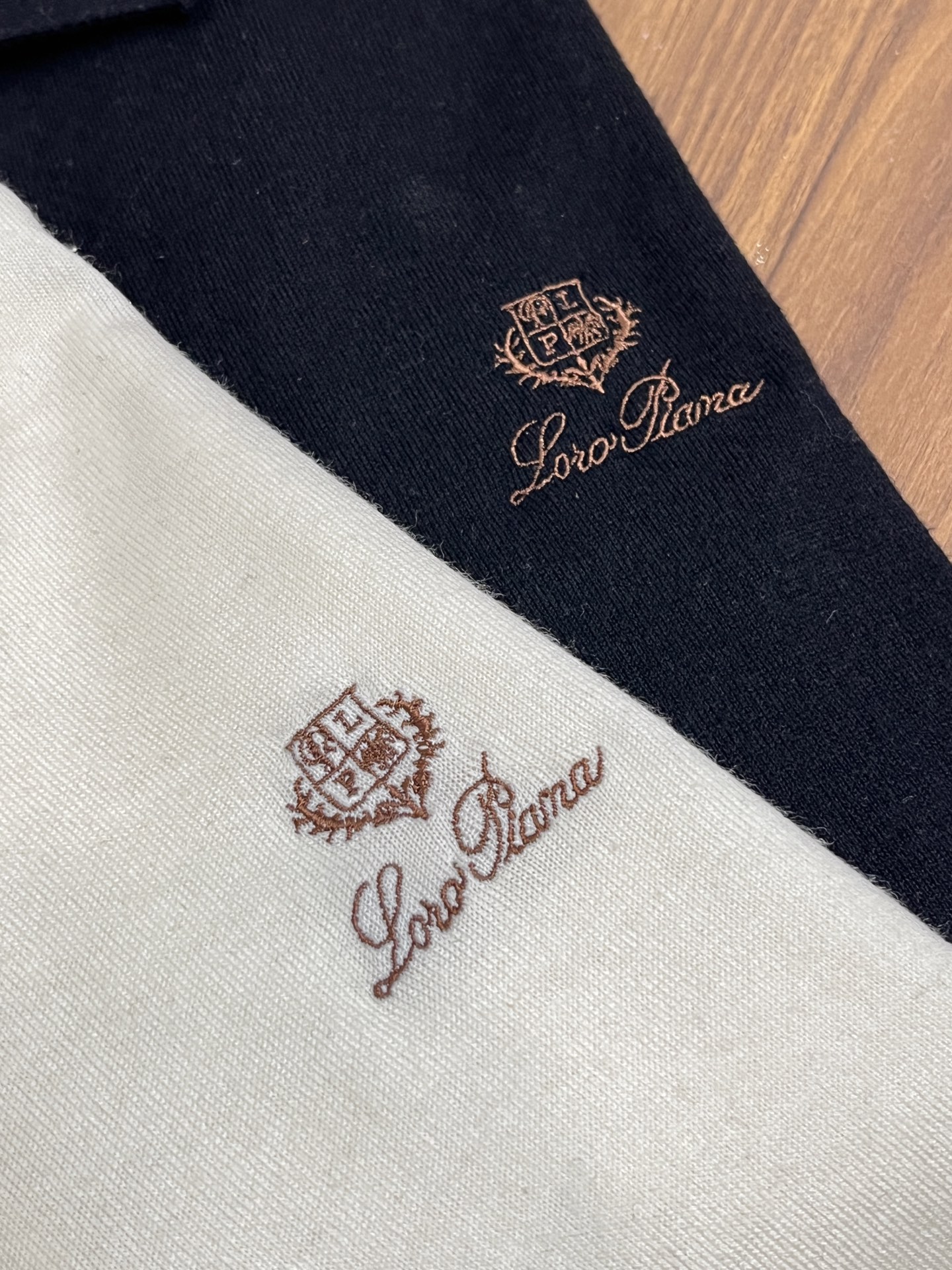 Loro Piana Basic Clothing Wool M-l-xxxl