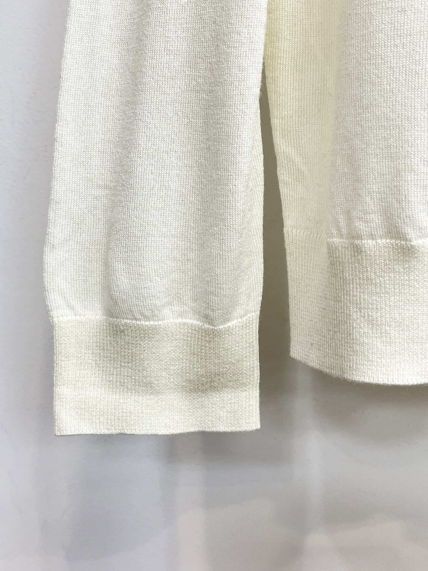 Loro Piana Basic Clothing Wool M-l-xxxl