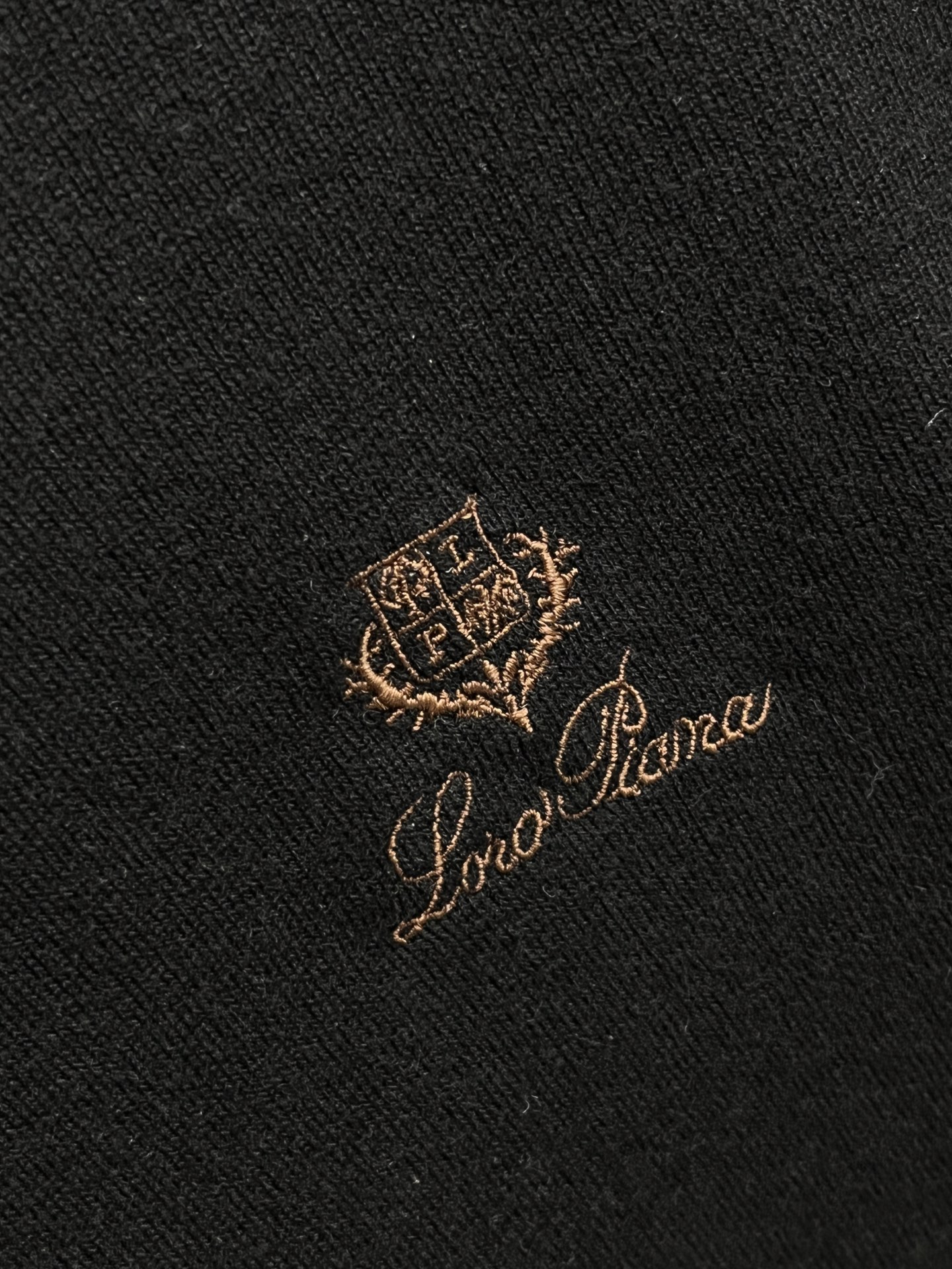 Loro Piana Basic Clothing Wool M-l-xxxl