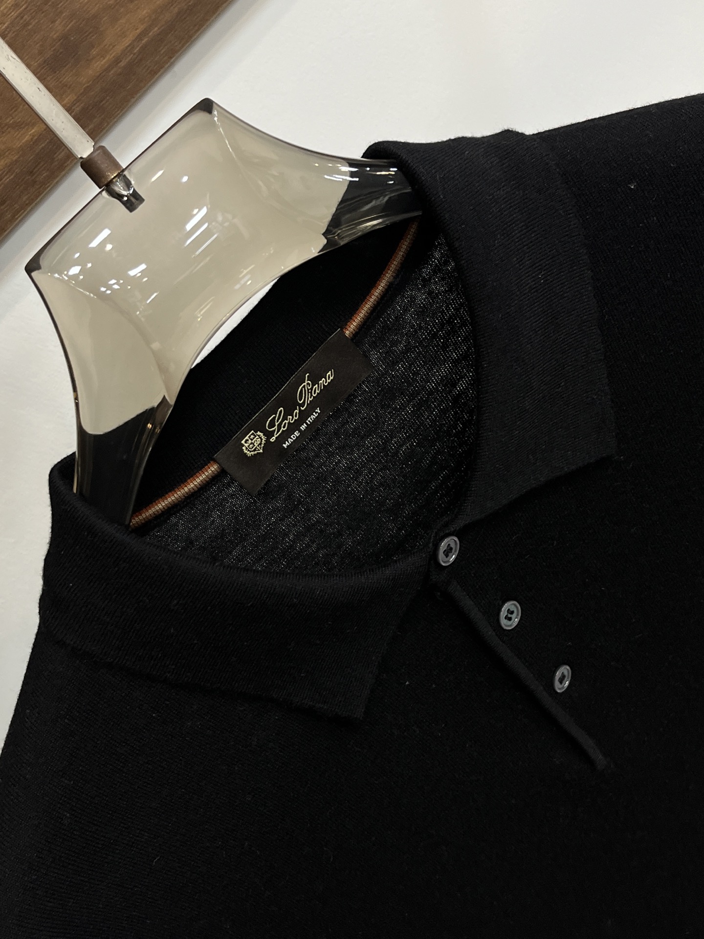 Loro Piana Basic Clothing Wool M-l-xxxl