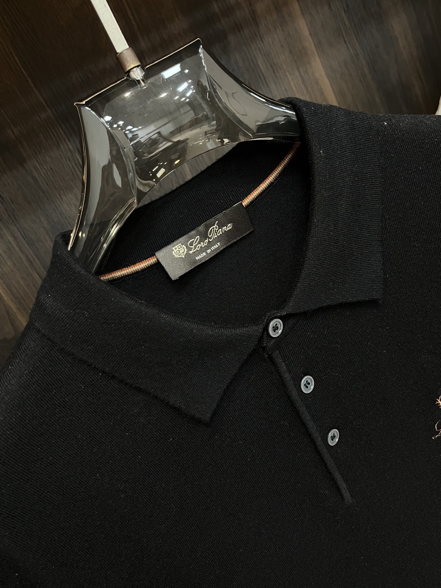 Loro Piana Basic Clothing Wool M-l-xxxl